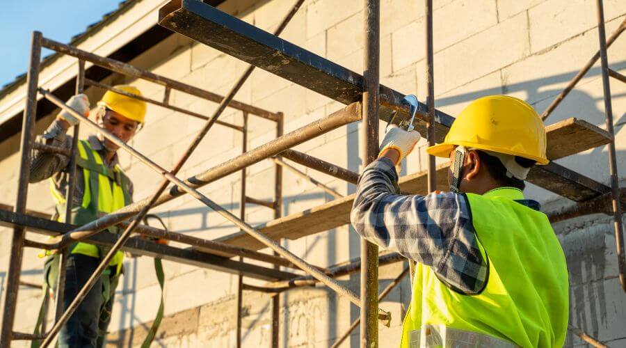 Fascia Repair in Carteret, NJ